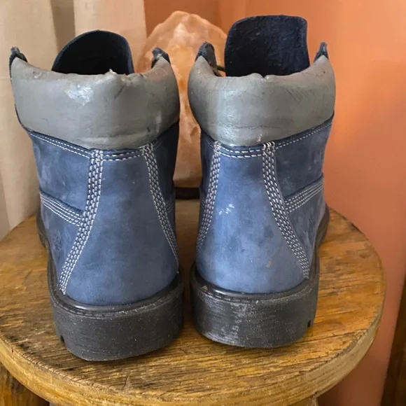 Timberlands - Picture 4 of 13